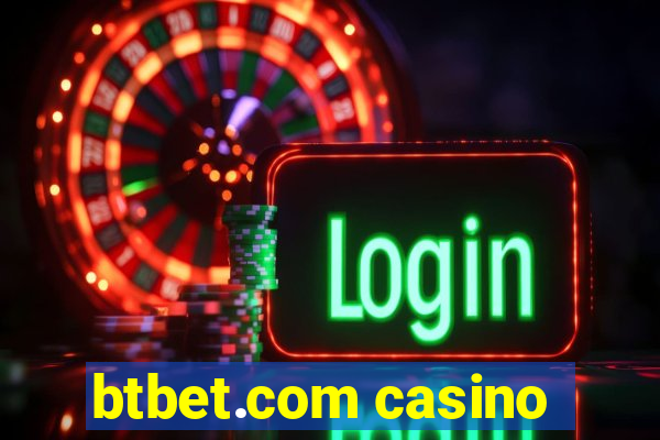 btbet.com casino